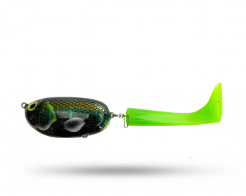 Esox Inc Maximus